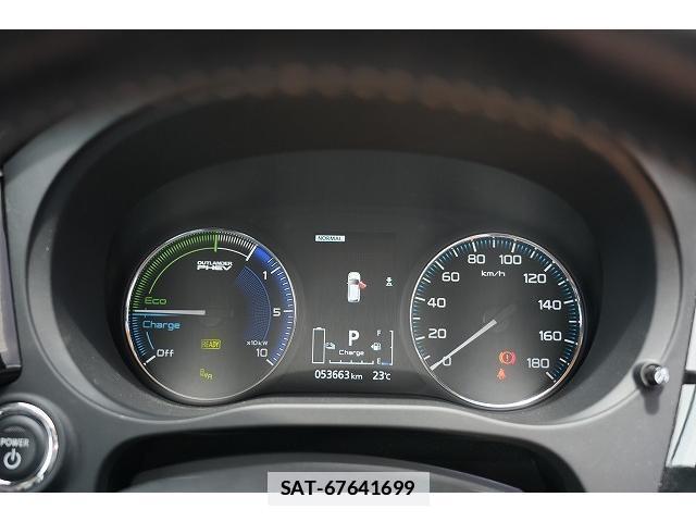 Mitsubishi OUTLANDER PHEV 2018-09 7815763-14