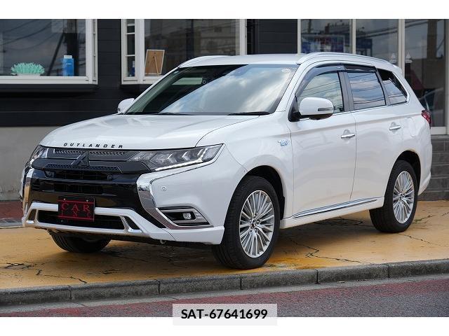 Mitsubishi OUTLANDER PHEV 2018-09 7815763-17