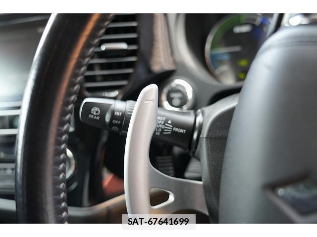 Mitsubishi OUTLANDER PHEV 2018-09 7815763-19