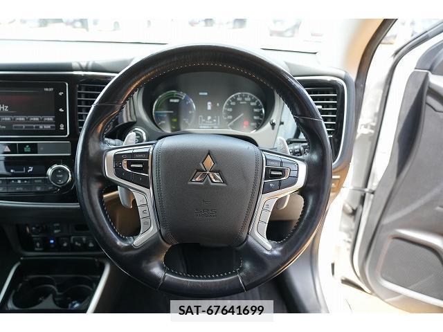 Mitsubishi OUTLANDER PHEV 2018-09 7815763-4