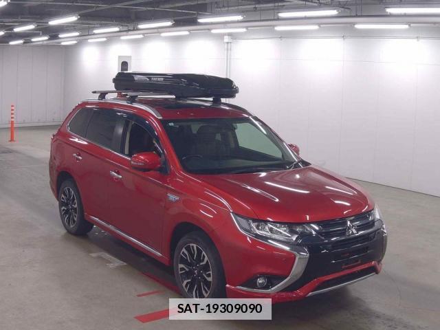 Mitsubishi OUTLANDER PHEV 2015-12 7816134-0