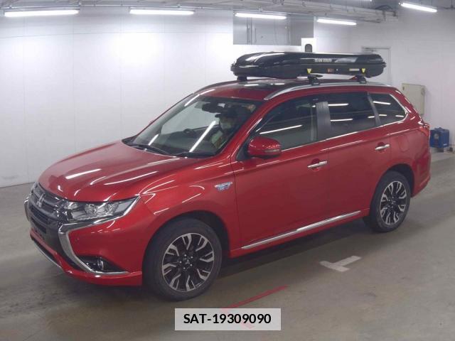 Mitsubishi OUTLANDER PHEV 2015-12 7816134-3