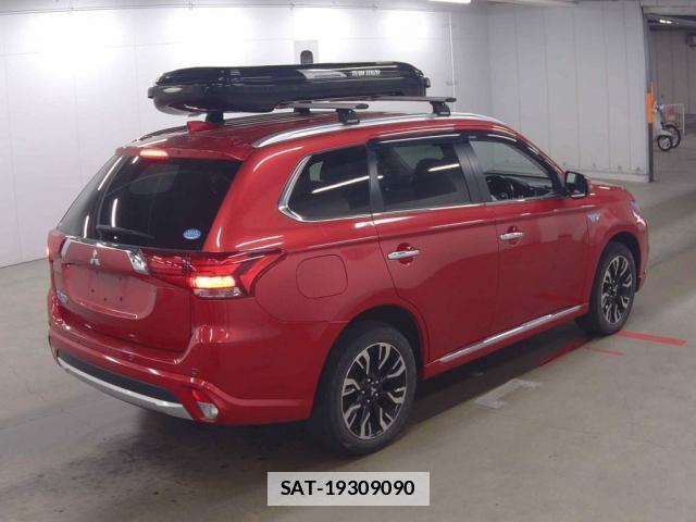 Mitsubishi OUTLANDER PHEV 2015-12 7816134-4
