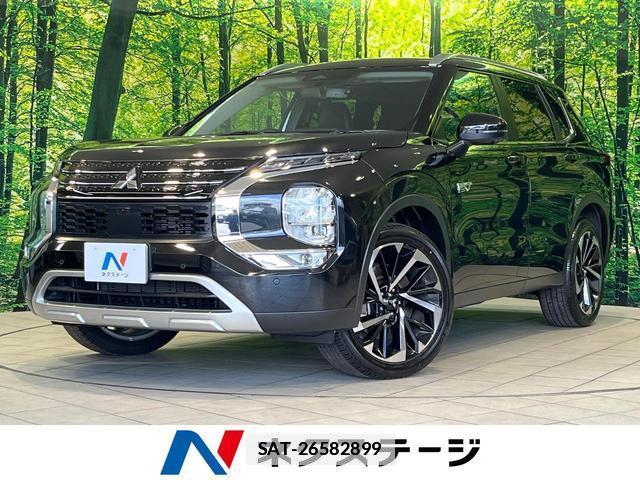 Mitsubishi OUTLANDER PHEV 2023-01 7818555-0