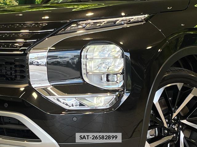 Mitsubishi OUTLANDER PHEV 2023-01 7818555-11