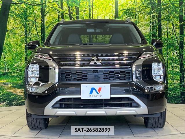 Mitsubishi OUTLANDER PHEV 2023-01 7818555-13