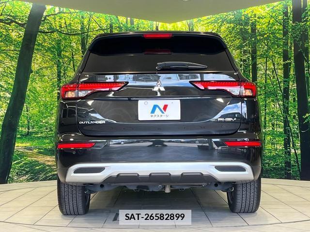 Mitsubishi OUTLANDER PHEV 2023-01 7818555-14