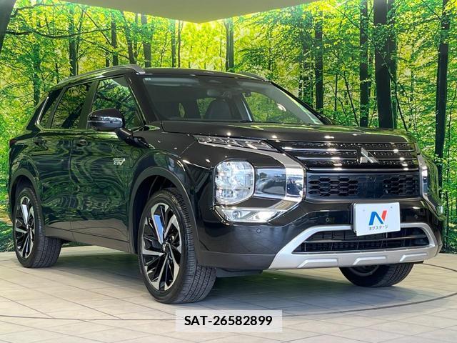 Mitsubishi OUTLANDER PHEV 2023-01 7818555-15