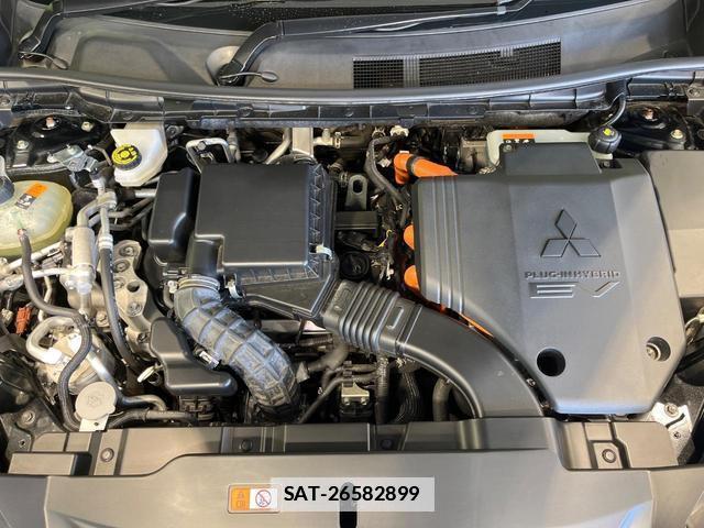 Mitsubishi OUTLANDER PHEV 2023-01 7818555-17