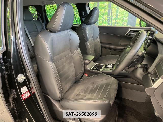 Mitsubishi OUTLANDER PHEV 2023-01 7818555-7