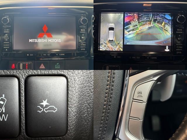 Mitsubishi OUTLANDER PHEV 2015-11 7823080-4