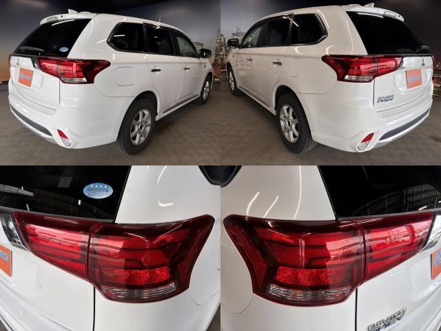 Mitsubishi OUTLANDER PHEV 2015-11 7823080-6