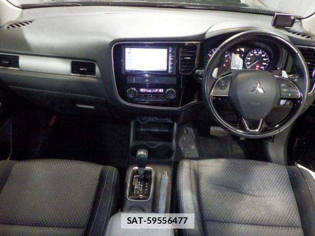Mitsubishi OUTLANDER 2016-07 7811302-2