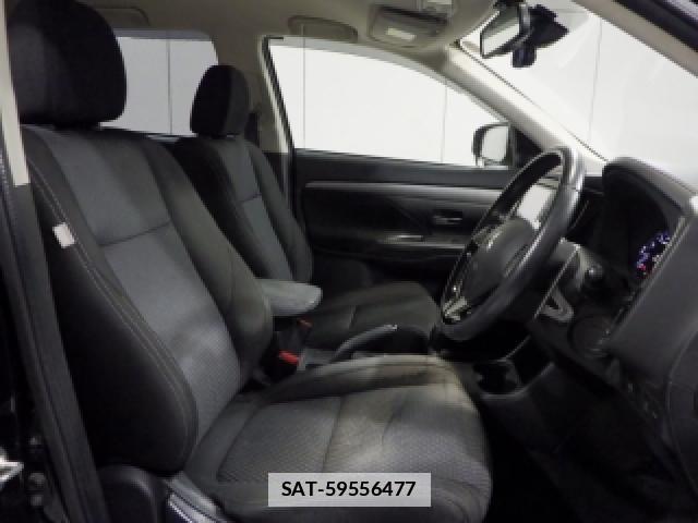Mitsubishi OUTLANDER 2016-07 7811302-5