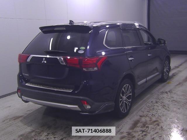 Mitsubishi OUTLANDER 2015-08 7811749-1
