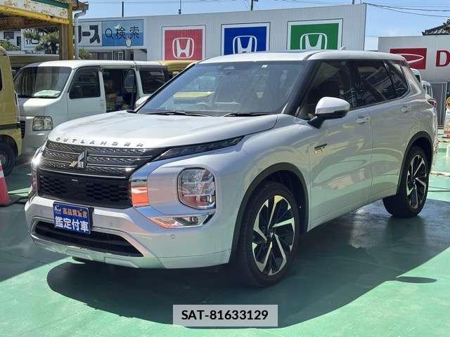 Mitsubishi OUTLANDER 2023-06 7814282-0