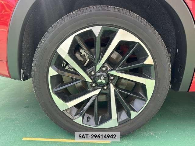 Mitsubishi OUTLANDER 2024-01 7814294-9