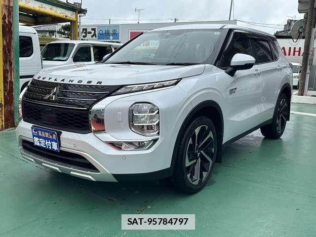 Mitsubishi OUTLANDER 2024-02 7814315-0