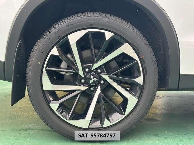 Mitsubishi OUTLANDER 2024-02 7814315-15