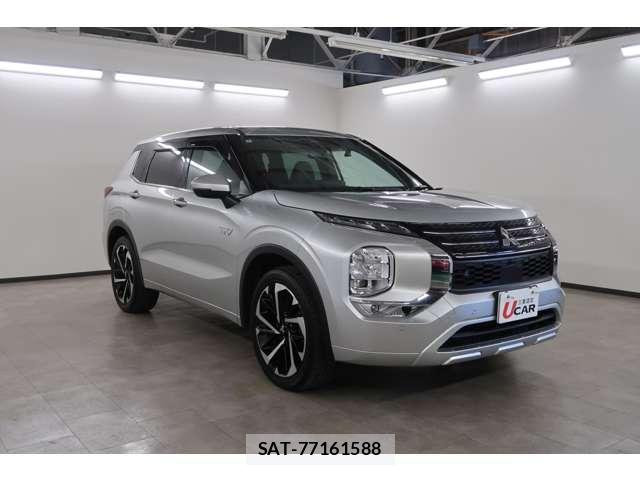 Mitsubishi OUTLANDER 2022-09 7820560-0