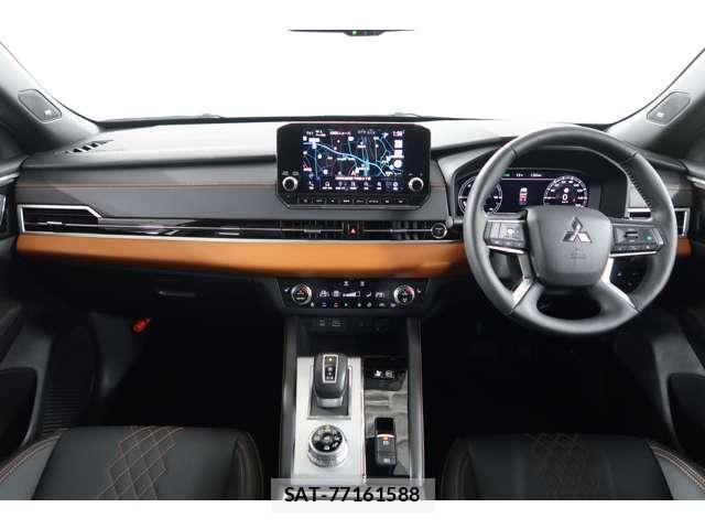 Mitsubishi OUTLANDER 2022-09 7820560-2