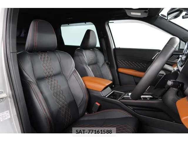 Mitsubishi OUTLANDER 2022-09 7820560-5