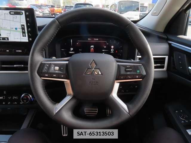Mitsubishi OUTLANDER 2024-10 7820792-10