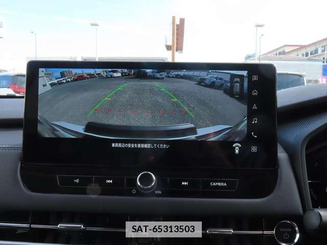 Mitsubishi OUTLANDER 2024-10 7820792-4