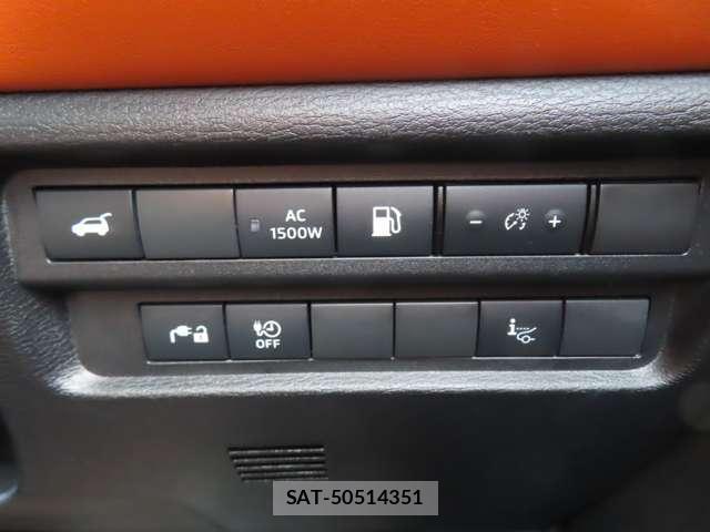 Mitsubishi OUTLANDER 2022-01 7820794-10