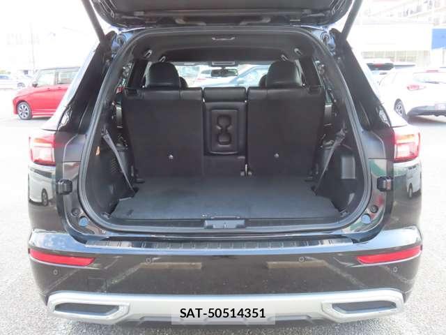 Mitsubishi OUTLANDER 2022-01 7820794-13