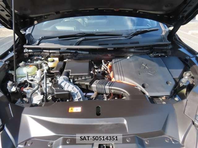 Mitsubishi OUTLANDER 2022-01 7820794-14