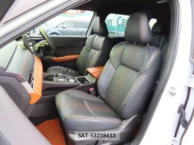 Mitsubishi OUTLANDER 2022-09 7820801-5