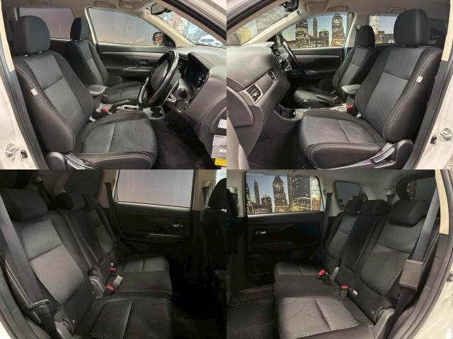 Mitsubishi OUTLANDER 2015-06 7823100-3