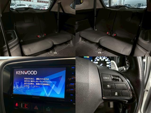 Mitsubishi OUTLANDER 2015-06 7823100-4