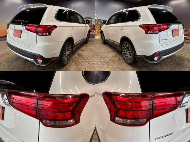 Mitsubishi OUTLANDER 2015-06 7823100-6