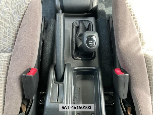 Mitsubishi PAJERO IO 2003-06 7811668-10