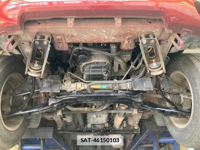Mitsubishi PAJERO IO 2003-06 7811668-12