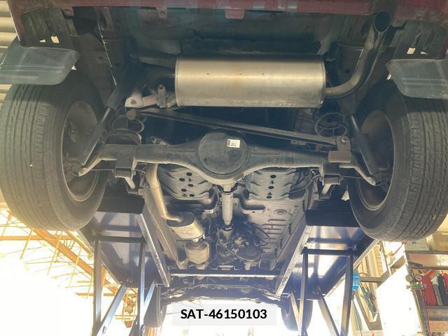 Mitsubishi PAJERO IO 2003-06 7811668-13