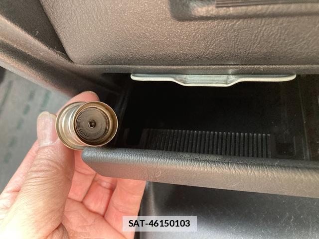 Mitsubishi PAJERO IO 2003-06 7811668-3