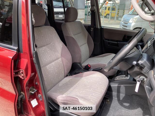 Mitsubishi PAJERO IO 2003-06 7811668-4