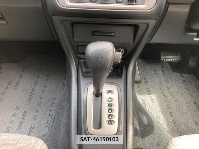 Mitsubishi PAJERO IO 2003-06 7811668-9