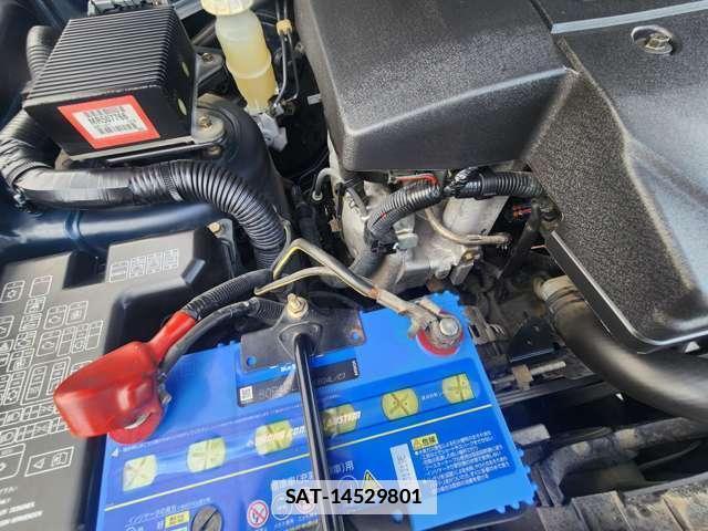 Mitsubishi PAJERO IO 2001-02 7812926-13