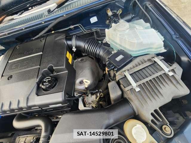 Mitsubishi PAJERO IO 2001-02 7812926-14