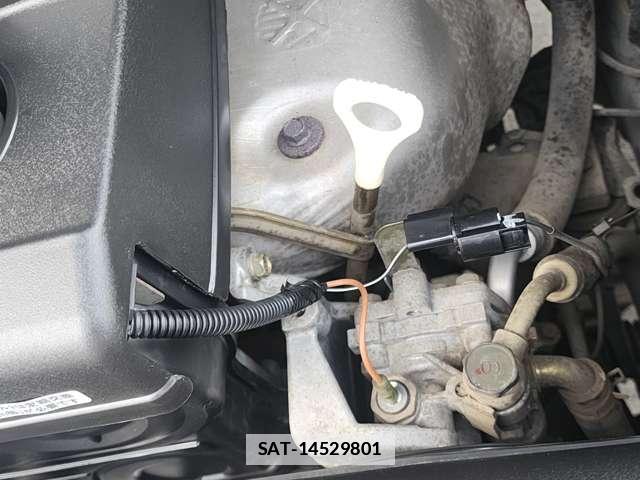 Mitsubishi PAJERO IO 2001-02 7812926-16