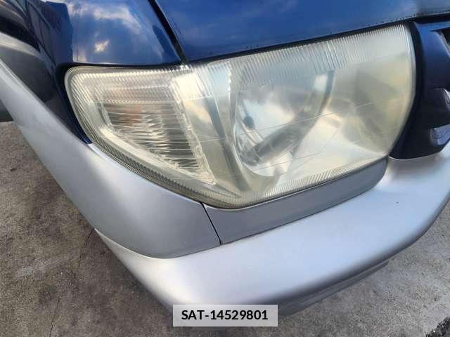 Mitsubishi PAJERO IO 2001-02 7812926-19