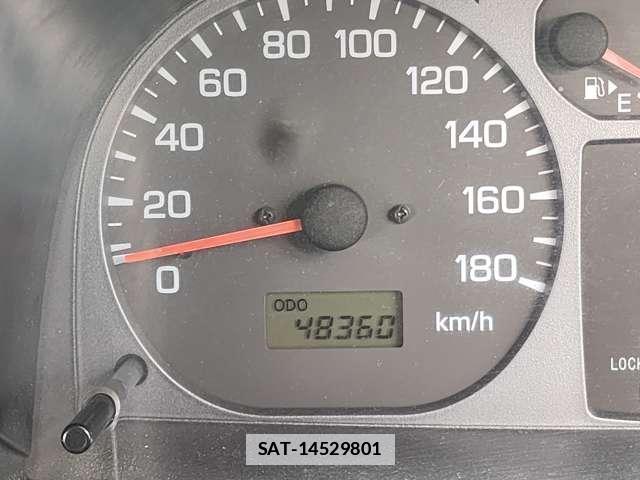 Mitsubishi PAJERO IO 2001-02 7812926-9
