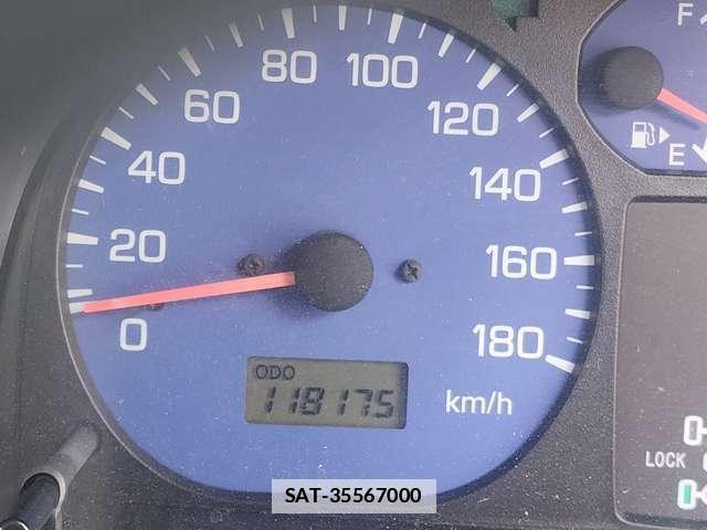 Mitsubishi PAJERO IO 1999-11 7812936-11