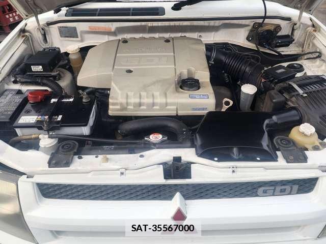 Mitsubishi PAJERO IO 1999-11 7812936-15