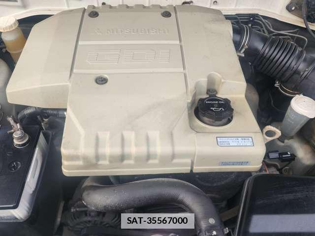 Mitsubishi PAJERO IO 1999-11 7812936-16