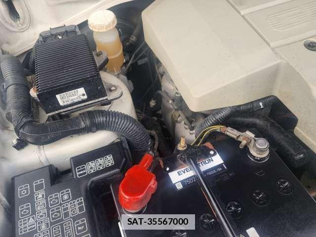 Mitsubishi PAJERO IO 1999-11 7812936-17